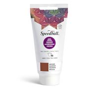 Speedball Art Products Company Encre pour Tissu, Marron, 2.5 FL oz