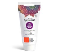 Speedball Art Products Company Encre pour Tissu, Orange, 2.5 oz