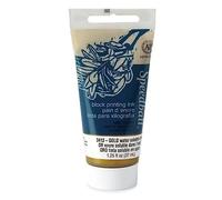 Speedball Art Products Speedball Block Encre Soluble Or 35,4 g