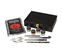 Speedball Art Produits Speedball Calligraphie Collector 2, d'autres, Multicolore