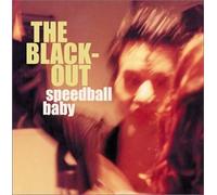 Speedball Baby - Brackout [Import]