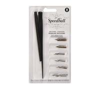 Speedball Croquis Projet Ensemble-