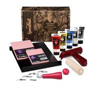 Speedball Deluxe Block kit d'impression