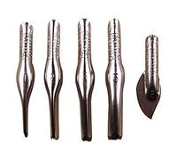 Speedball Linoleum Cutters - 5 types de découpe assortis, fabriqué aux États-Unis