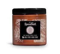Speedball, Marron, 8 Oz
