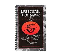 Speedball Textbook - 25th Edition-