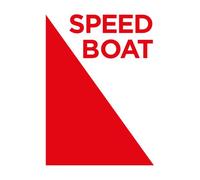 Speedboat - manifeste pour une litterature revolutionnaire Manifeste pour une littérature révolutionnaire - Fabien Clouette - L'ogre - broché - Essai