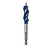 Speedbor 1866033 Irwin Tools Max Bois perçage Bit, 10,2 cm par 1/5,1 cm