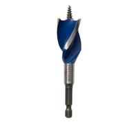 Speedbor 1866036 Irwin Tools Max Foret à bois 10,2 x 2,2 cm