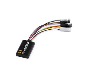 SpeedBox 1.1 Compatible avec Bosch Smart System 2022-2025, Puce de Tuning E-Bike Premium