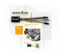 SpeedBox 1.1 pour Bosch Smart System Gen4-Gen5 - B.Tuning Bluetooth - Sans Rim Magnet