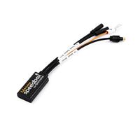 SpeedBox 1.2 B.Tuning (avec Bluetooth) compatible avec Shimano/Puce de tuning pour vélos électriques avec moteurs E8000, E7000, E6100, E5000 / Application SpeedBox App