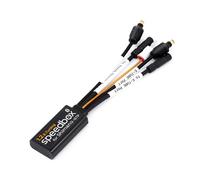 SpeedBox 1.2 B.Tuning avec Bluetooth + Port E-Tube (Di2 & Satellite), Compatible avec Moteurs Shimano E8000, E7000, E6100, E5000, Puce de Tuning E-Bike & SpeedBox App