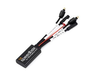 SpeedBox 1.2 Module de Performance E-Bike, Shimano E8000-E5000 + E-Tube