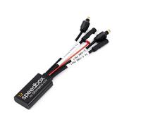 SpeedBox 1.2 pour Shimano E8000-E5000 avec E-Tube - Puce de débridage