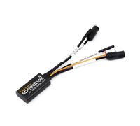 Speedbox Dispositif D´augmentation De Vitesse Shimano Ep8 1.3 B-tuning + E-tube Port