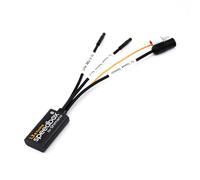 SpeedBox 1.3 B.Tuning (avec Bluetooth) Compatible avec Shimano (EP8) / Puce de Tuning avec Bluetooth pour Moteurs EP8 / Application SpeedBox App