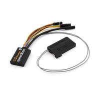 SpeedBox 1.3 B.Tuning Compatible avec Moteurs Bosch Performance Line CX (4e génération) avec Aimant de Jante/Tuning E-Bike/Smart System/Bluetooth/SpeedBox App