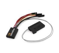 SpeedBox 1.3 Compatible avec Bosch Smart System (Performance Line CX 4ᵉ gén.), pour e-Bikes avec Aimant de Jante arrière, Puce de Tuning