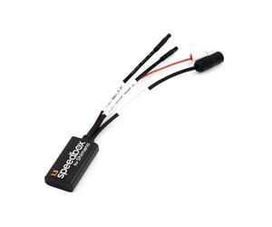 SpeedBox 1.3 Compatible avec Shimano EP8, Puce de Tuning E-Bike pour vélos électriques avec système d’entraînement Shimano