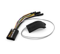 SpeedBox 1.6 B.Tuning Compatible avec Moteurs Bosch Performance Line CX (5e génération) avec Aimant de Jante/Tuning E-Bike/Smart System/Bluetooth/SpeedBox App