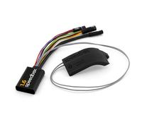 SpeedBox 1.6 Compatible avec Bosch Smart System (Performance Line CX 5ᵉ gén.), pour e-Bikes avec Aimant de Jante arrière, Puce de Tuning E-Bike