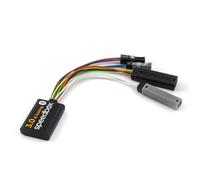 SpeedBox 3.0 B.Tuning Compatible avec Moteurs Bosch 2017-2025, Bluetooth, SpeedBox App, Puce de Tuning