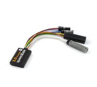 SpeedBox 3.0 B.Tuning Compatible avec Moteurs Bosch 2017-2025, Bluetooth, SpeedBox App, Puce de Tuning