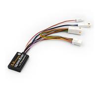 SpeedBox 3.0 B.Tuning pour vélos électriques avec moteurs Panasonic GX - Puce de tuning avec Bluetooth, application SpeedBox