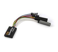 SpeedBox 3.0 - BOSCH - Tuning Ebike - Augmente vitesse à 25 km/h - Compatible tous écrans - Qualité durable