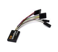 SpeedBox 3.0 Compatible avec Brose/Puce de Tuning pour vélos électriques avec Moteurs Brose ou Specialized