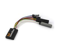 SpeedBox 3.0 Module de Performances pour vélo électrique - Vitesse d'assistance réglable - Compatible avec Bosch Gen2, Gen3 et Gen4 - Non Compatible avec Bosch Smart System (BES3)