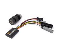 SpeedBox 3.0 pour Bosch Gen2-Gen4 - Type B avec extracteur de manivelle - Non compatible BES3