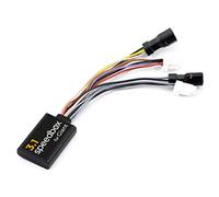 SpeedBox 3.1 compatible avec Giant/Puce de tuning pour vélos électriques avec moteurs Giant SyncDrive Pro avec affichage RideControl Go (2022)