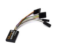 SpeedBox 3.2 B.Tuning Puce de tuning Bluetooth pour moteurs Brose S-Mag Pro Fit - Vitesse réglable, vitesse illimitée, application SpeedBox