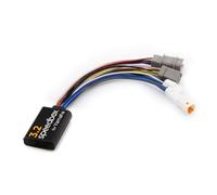 SpeedBox 3.2 Module de Performances pour vélo électrique - Vitesse d'assistance réglable - Compatible avec Yamaha PW-X, PW-SE, PW-Te, PW-X2, PW-St