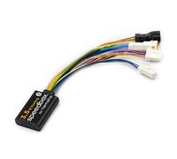 SpeedBox 3.5 B.Tuning pour vélos électriques avec moteurs Yamaha PW-C2 - Puce de tuning avec Bluetooth, application SpeedBox