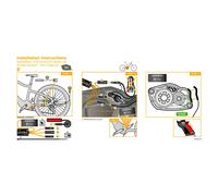 Speedbox Dispositif D´augmentation De Vitesse Bosch Sx 1.5 B-tuning Smart System