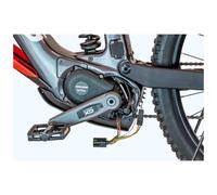 Speedbox Dispositif D´augmentation De Vitesse Brose 3.1