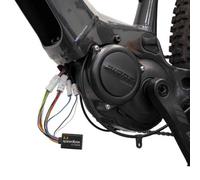 Speedbox Dispositif D´augmentation De Vitesse Giant 3.2
