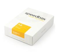 Speedbox Dispositif D´augmentation De Vitesse Shimano 1.2 E8000/e7000/e6100/e5000
