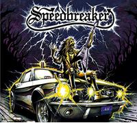 Speedbreaker - Built for Speed