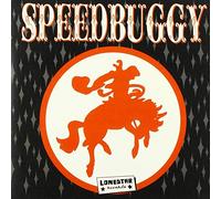Speedbuggy Usa - Bitter Man