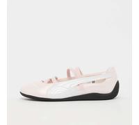 Speedcat Ballet Metallic rose 38