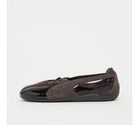 PUMA Sneakers Speedcat Ballet Nova Croc-Texture Femme, Chaussures, Marron, 39 39