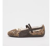 Puma Baskets Speedcat Femme Marron Cuir Pointure 37.5
