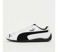 Puma Baskets Speedcat Lthr pour Homme Blanc Taille 43