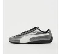 Speedcat Metallic gris 38