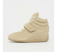 Puma Speedcat Femme - Baskets, Beige - Pointure 41 - Cuir suédé Beige 41