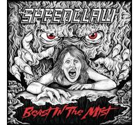 Speedclaw - Beast in The Mist [Vinyl] [Import]